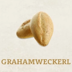 Grahamweckerl