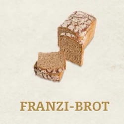Franzi Brot 1000g- nur Di u. Sa erhältlich