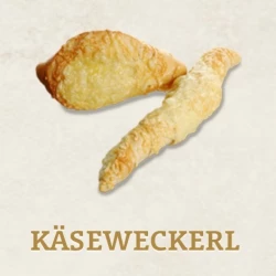 Käseweckerl