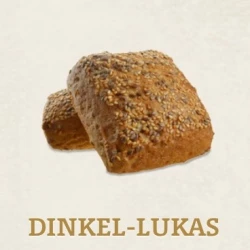 Dinkel- Lukas