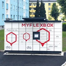 MyFlexBox Bestellung