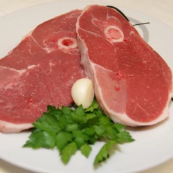 Schlögl Steak