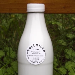 Vollmilch 1l