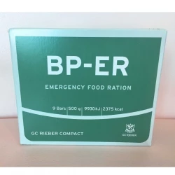 BP-ER - Notration (BP-WR) - 24 Packungen