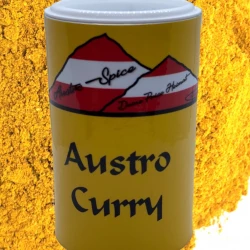 Austro Curry