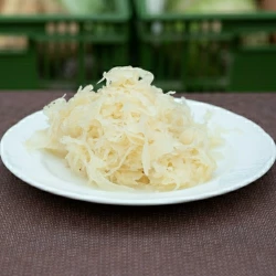 Bio- Sauerkraut