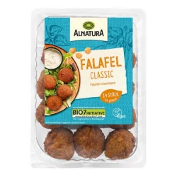 ALN Bio Falafel