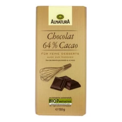 Alnatura Cacao Ch.