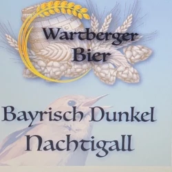 Nachtigall - Bayrisch Dunkel 5,0 Vol.% Alk.