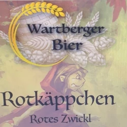 Rotkäppchen - Rotes Zwickl 5,0 Vol.% Alk.