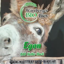 Egon – BIO Heller-Bock