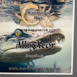 Alligator - Doppelbock