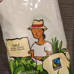 Kaffee Fairtrade 1 kg