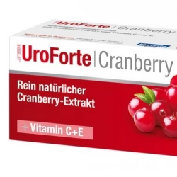 Biogelat Cranberry Uro Forte 60 Tbl
