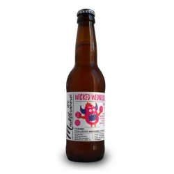 Wicked Wednesday Double IPA 0,3L Flasche