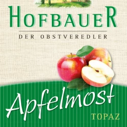 Apfelmost Topaz