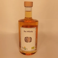 Bio Whisky