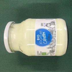 Naturjoghurt 500ml