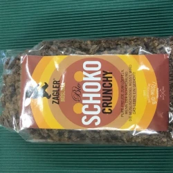 Schoko-Crunchy Müsli