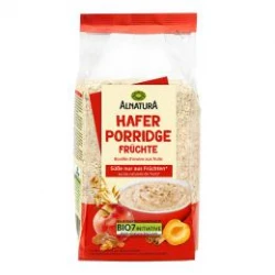 Alnatura Bio Früchte Porridge