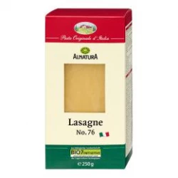 Alnatura Bio Lasagne