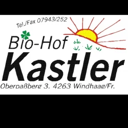 Biohof Kastler