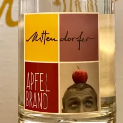 Destillerie Mittendorfer